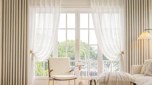 Sliding Glass Door Solutions: Custom Curtains That Wow
