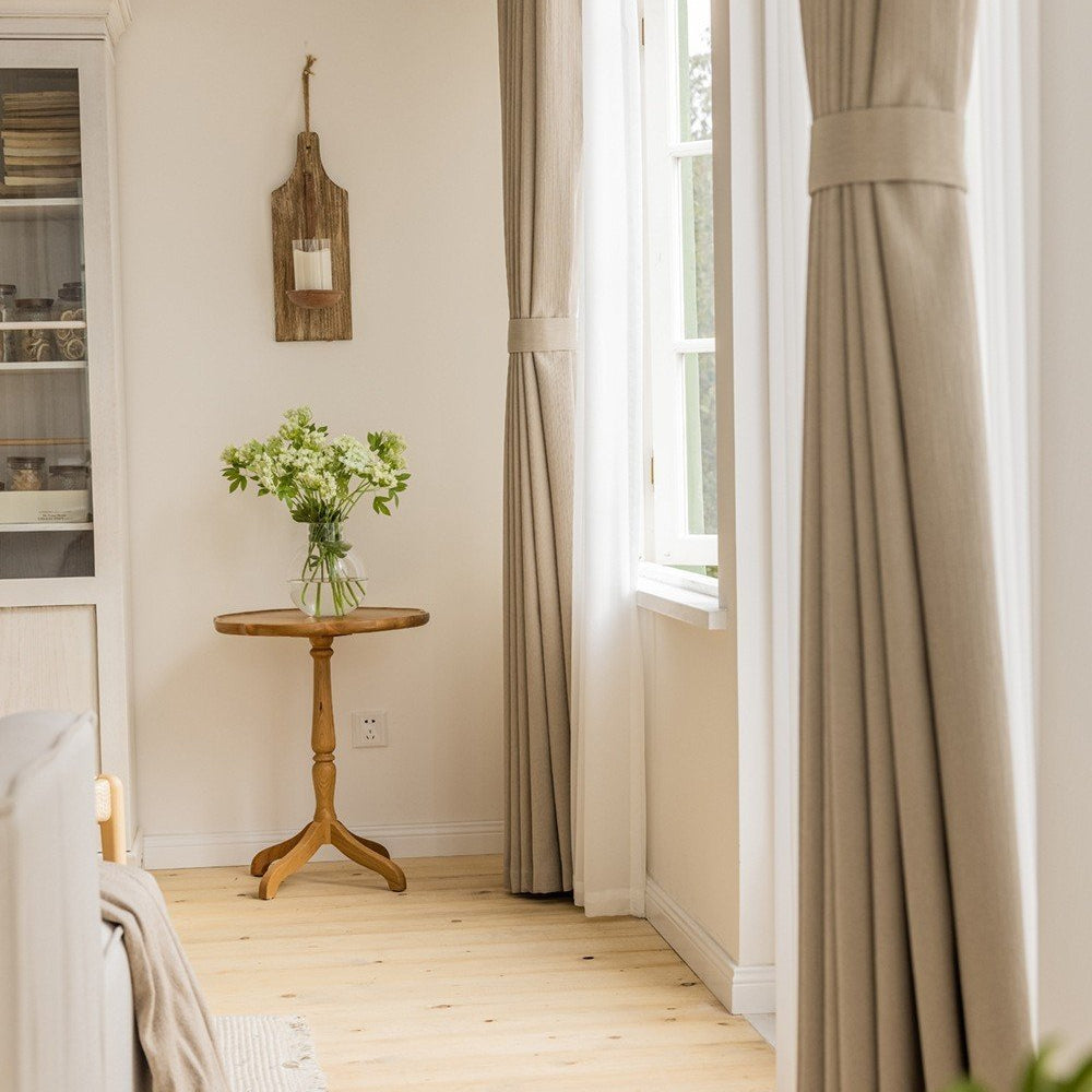 Room Darkening - Lumos Curtains