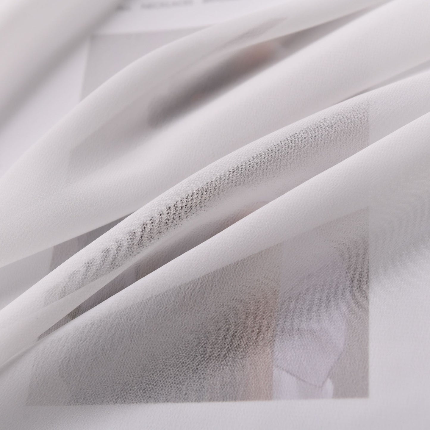 breeze sheer curtains fabric details