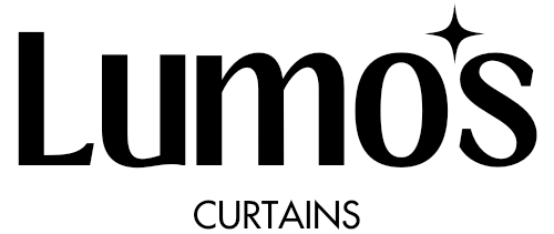 Lumos Curtains logo
