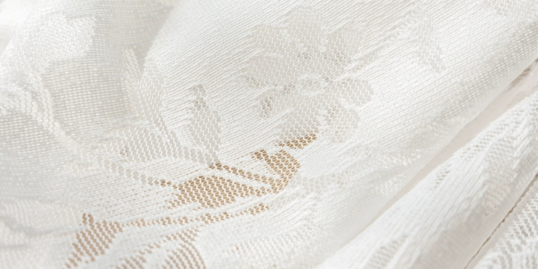 Sheer - Lumos Curtains