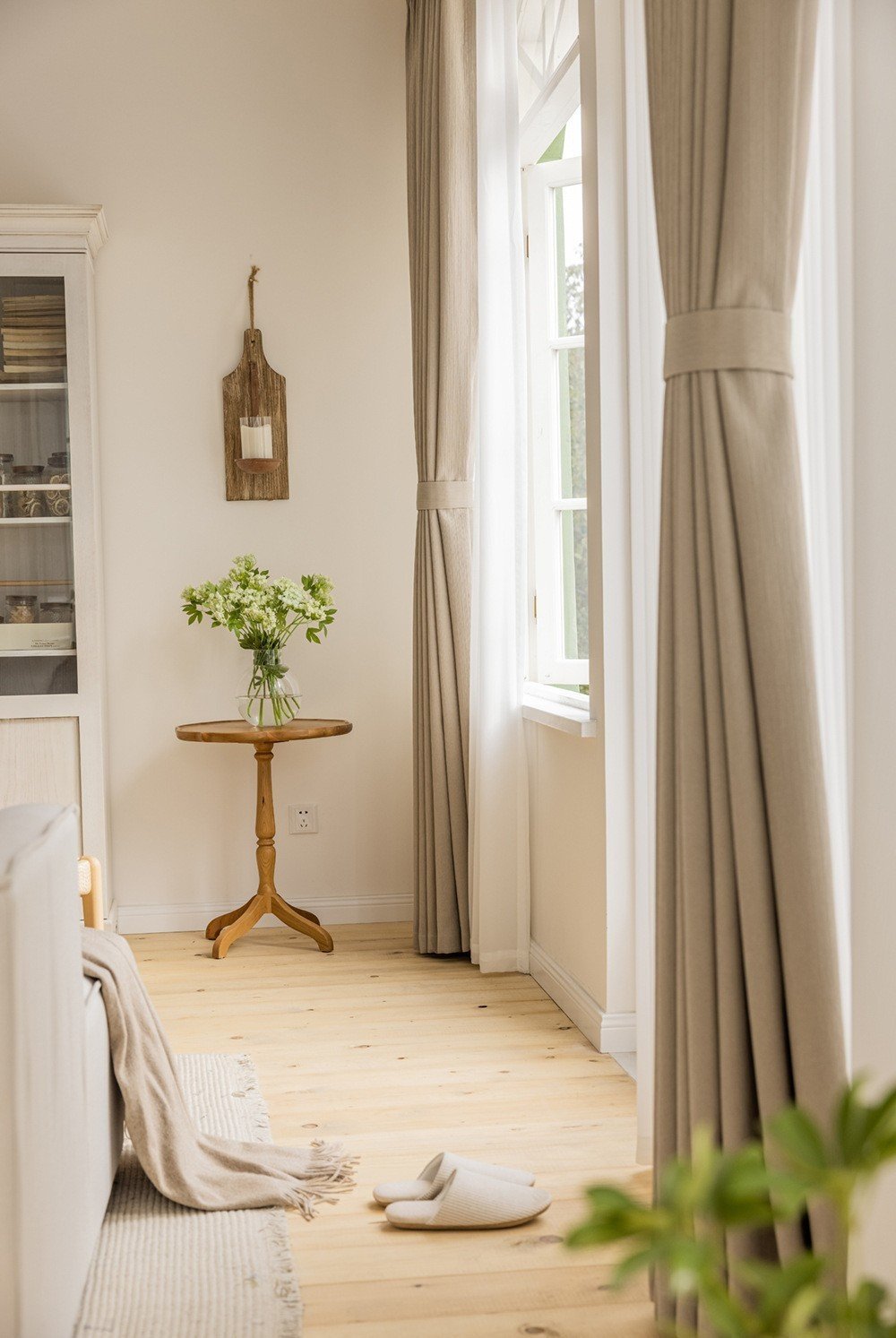 Room Darkening - Lumos Curtains