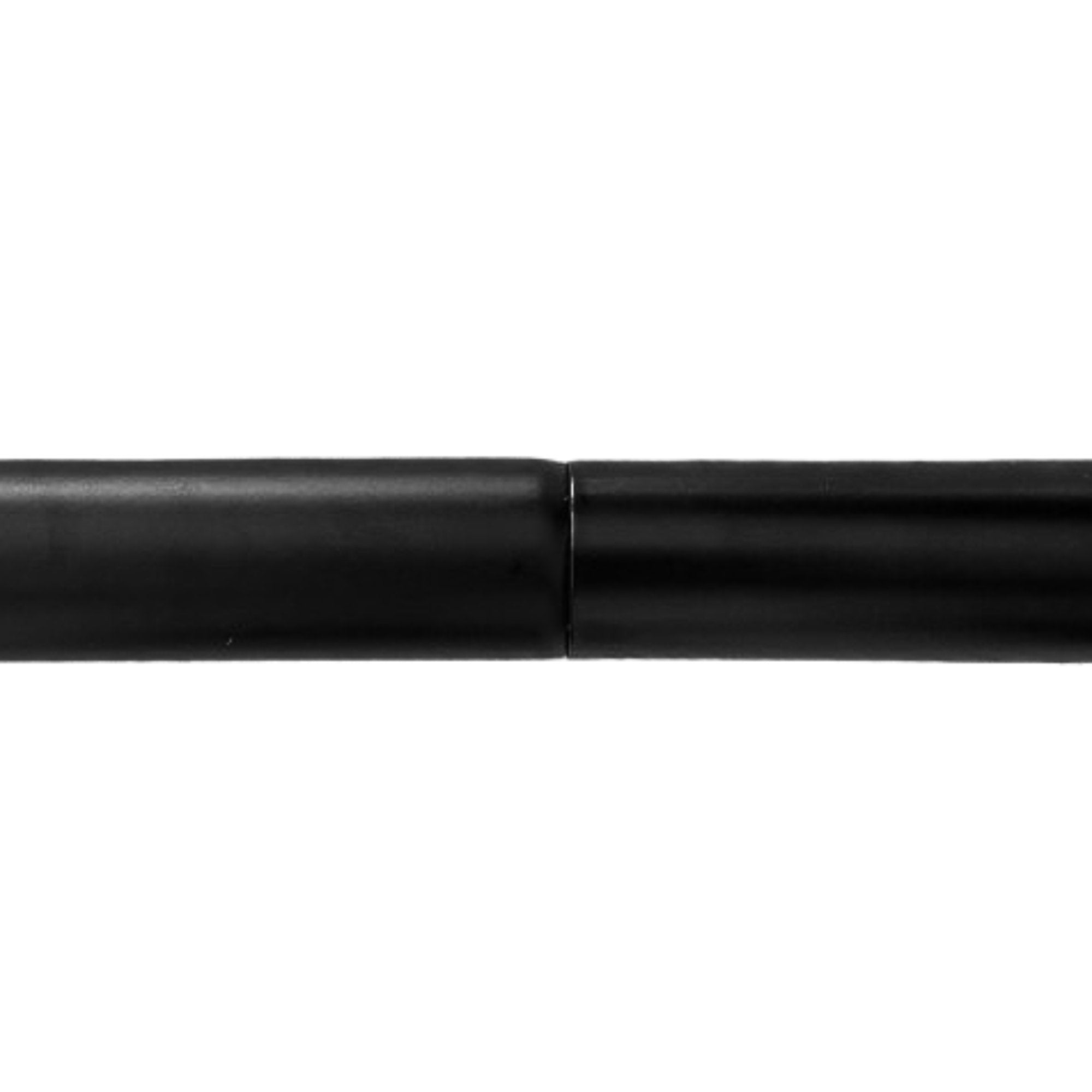 connection part of Adjustable curtain rod - Lumos Curtains