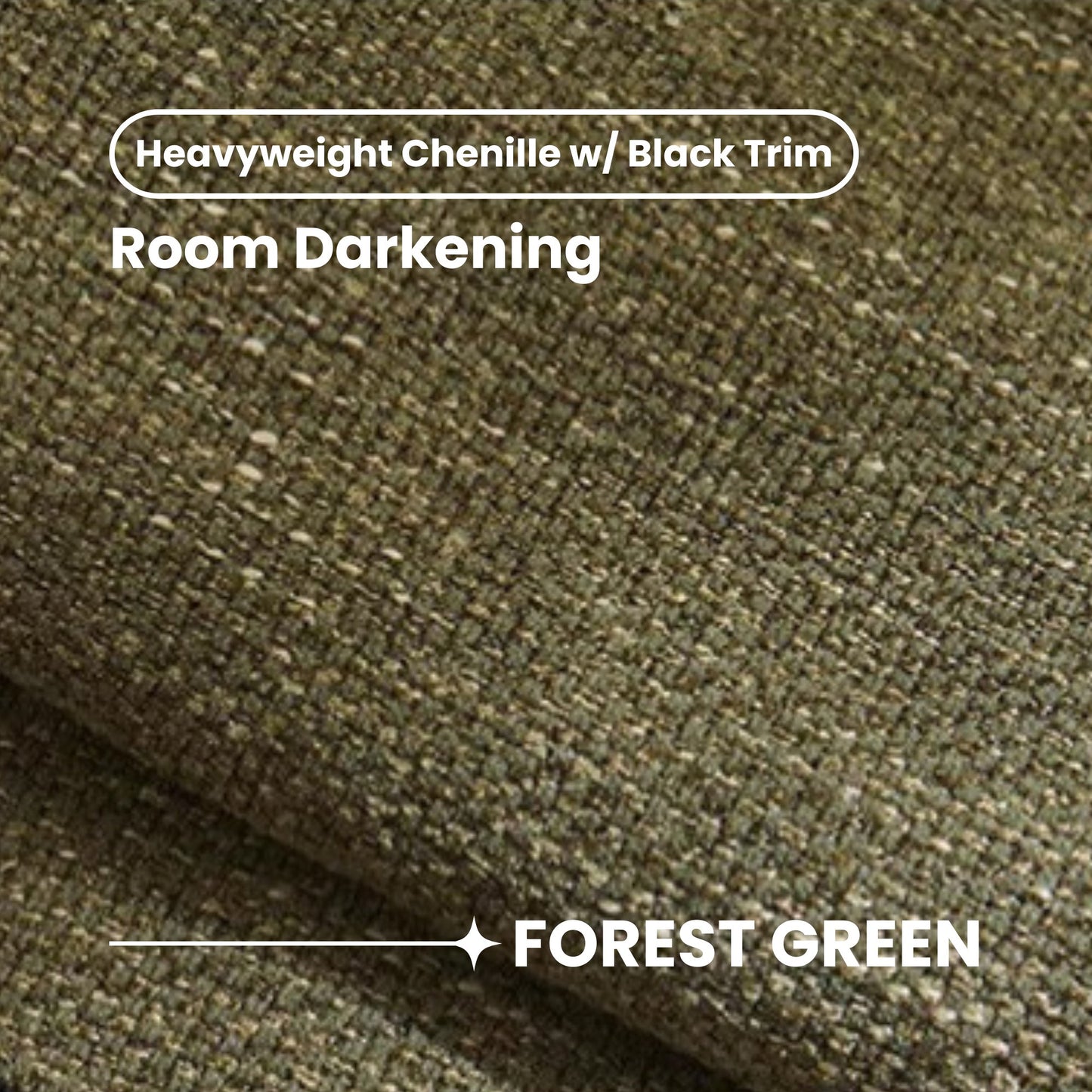 Fabric Swatches - Lumos CurtainsRoom Darkening