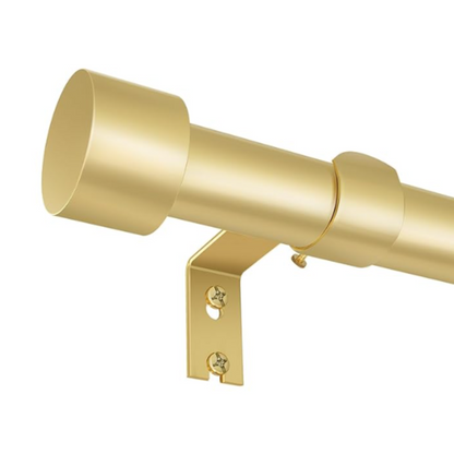 Adjustable Curtain Rod