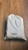 unboxing and installation of custom curtains from Lumos Curtains